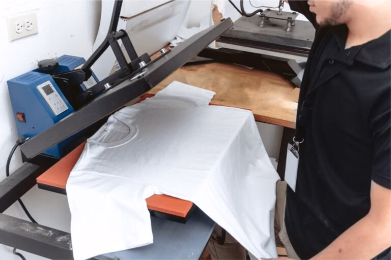 Textildruck – SR Werbetechnik